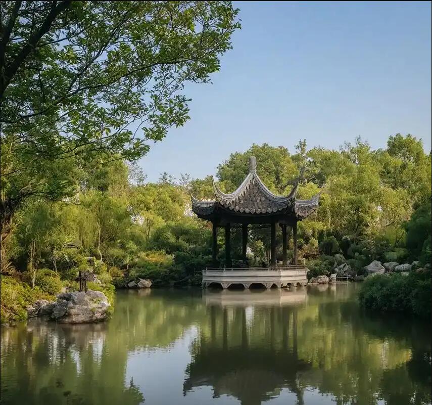 贵池山柏餐饮有限公司